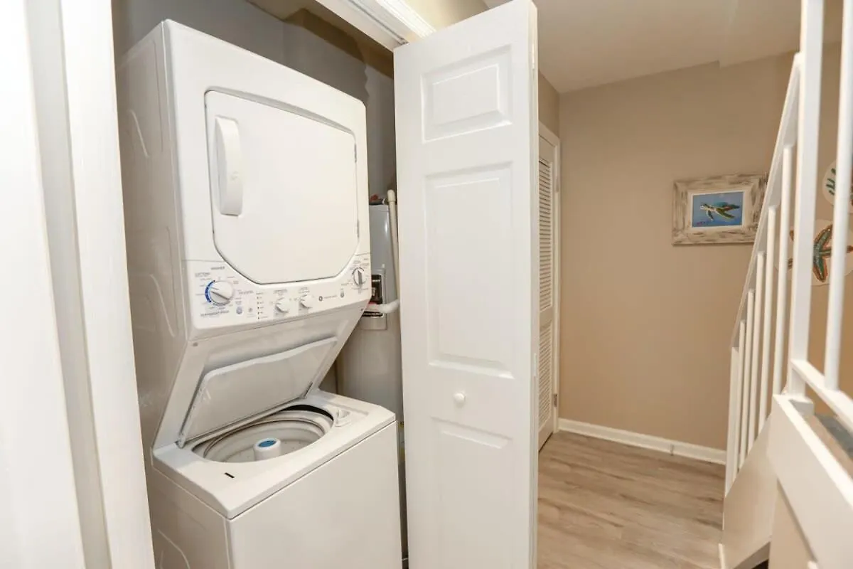 Sojourn The Ocean Breeze In Virginia Beach 0*,  États-Unis