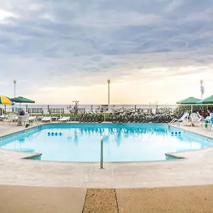 Spark By Hilton Virginia Oceanfront Virginia Beach